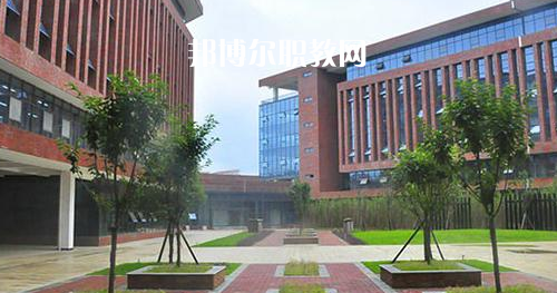 貴州城市職業(yè)學(xué)院中專(zhuān)部怎么樣、好不好