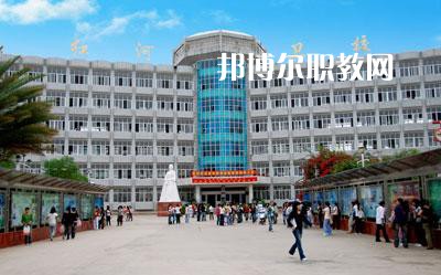 紅河州衛(wèi)生學(xué)校怎么樣、好不好