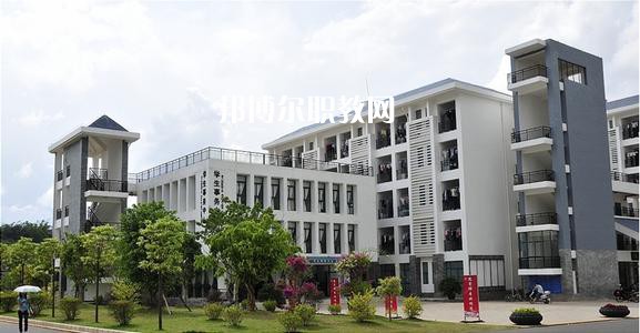 普洱農(nóng)業(yè)學(xué)校怎么樣、好不好
