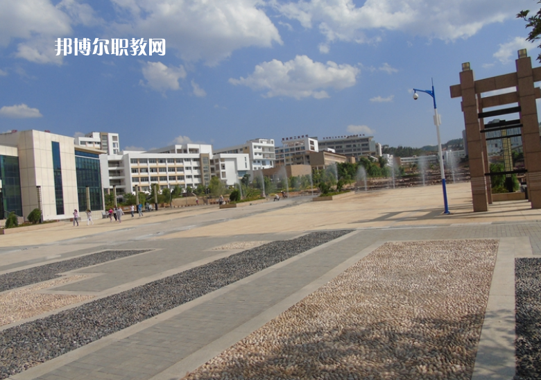 楚雄機(jī)械電子職業(yè)技術(shù)學(xué)校2021年學(xué)費(fèi)、收費(fèi)多少