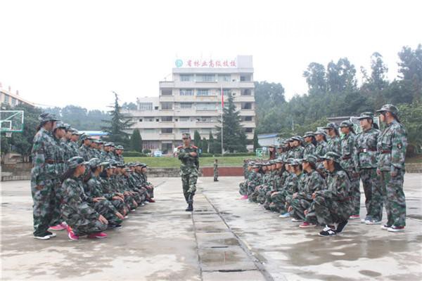 云南林業(yè)高級技工學(xué)校2021年報(bào)名條件、招生要求、招生對象