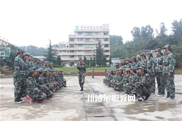 云南林業(yè)高級(jí)技工學(xué)校2021年學(xué)費(fèi)、收費(fèi)多少