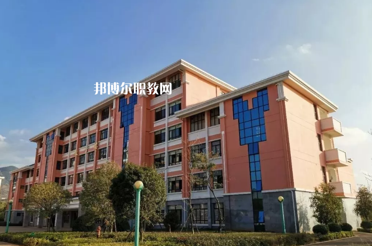 云南特殊教育職業(yè)學(xué)校怎么樣、好不好