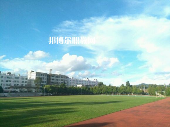 楚雄醫(yī)藥高等?？茖W校2021年有哪些專業(yè)
