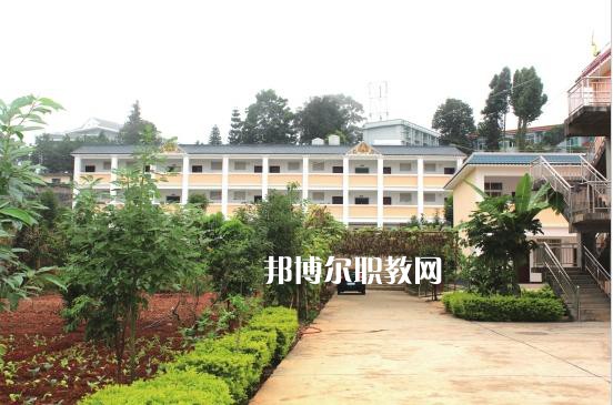 耿馬縣職教中心怎么樣、好不好