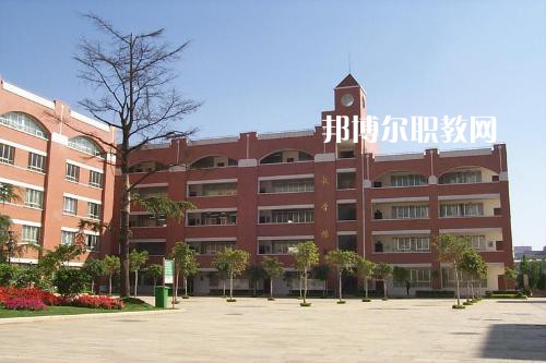 昆明現(xiàn)代科技學校2021年招生簡章