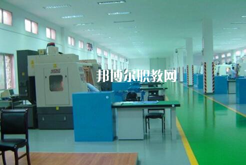 雅安航空工業(yè)聯(lián)合技工學(xué)校怎么樣、好不好