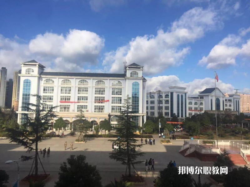 曲靖師宗職業(yè)技術(shù)學(xué)校2021年報名條件、招生要求、招生對象