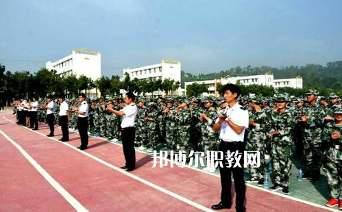 昆明臺湘科技學(xué)校2021年報名條件、招生要求、招生對象