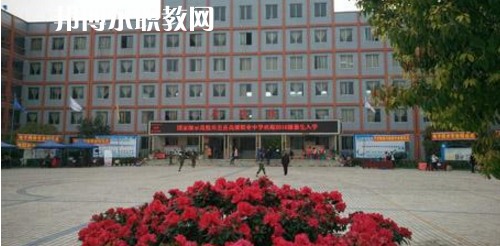 四川省樂至縣石佛職業(yè)中學(xué)怎么樣、好不好