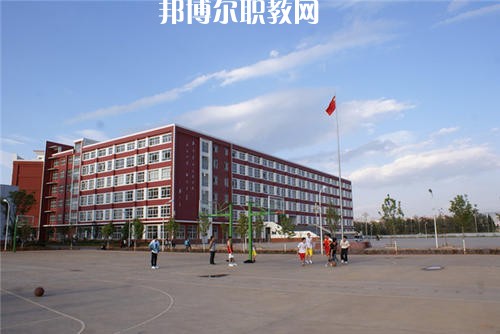 曲靖地區(qū)技工學校2021年有哪些專業(yè)