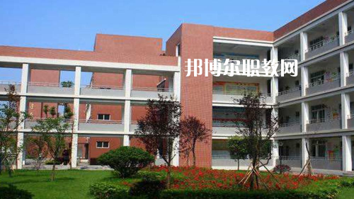 四川新津職業(yè)高級(jí)中學(xué)怎么樣、好不好