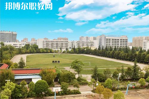 曲靖財經學校怎么樣、好不好