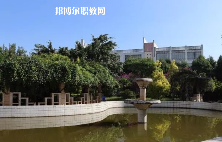 宜良高級職業(yè)中學(xué)2021年報名條件、招生對象