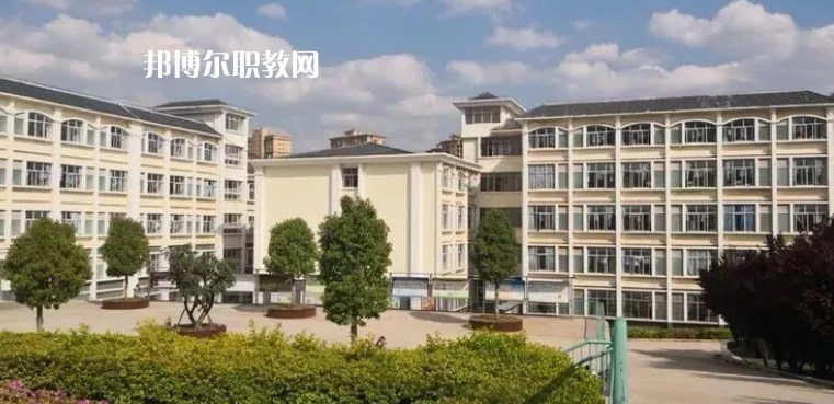 安寧職業(yè)高級(jí)中學(xué)2021年學(xué)費(fèi)、收費(fèi)多少