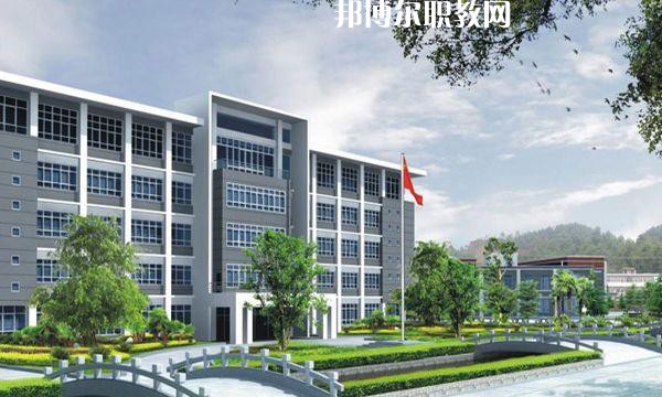 晉寧職業(yè)高級(jí)中學(xué)怎么樣、好不好