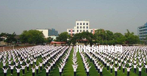 四川省江安縣職業(yè)技術(shù)學(xué)校怎么樣、好不好