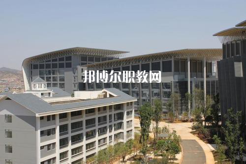 昆明農(nóng)業(yè)學(xué)校怎么樣、好不好