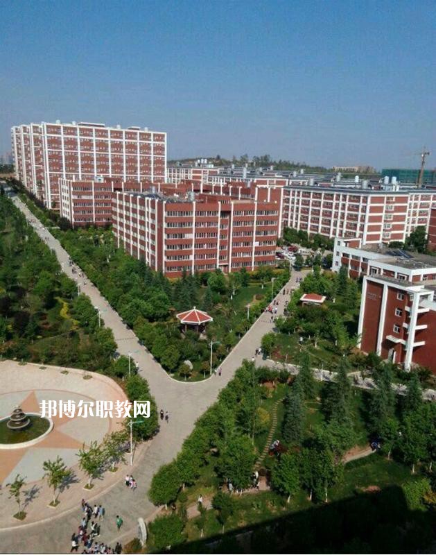 云南藝術學校2021年有哪些專業(yè)