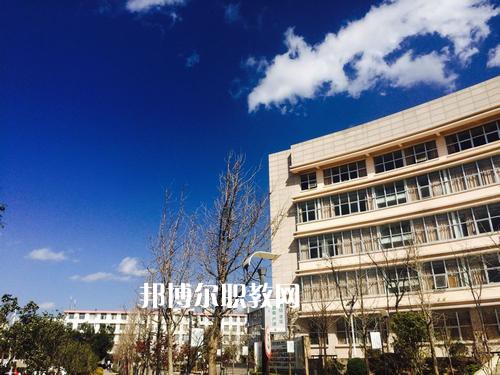 云南林業(yè)學校2021年報名條件、招生要求、招生對象