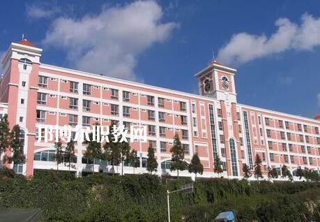 云南民族中等專業(yè)學(xué)校怎么樣、好不好