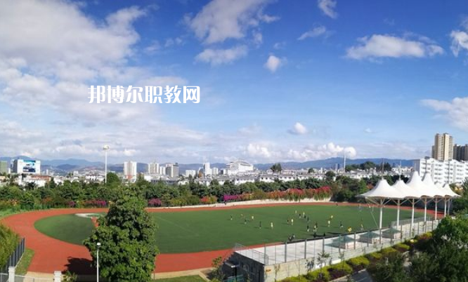 云南建設學校怎么樣、好不好
