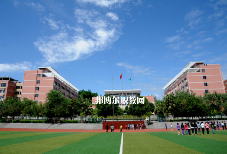 彌勒縣職教中心怎么樣、好不好