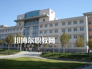 新疆喀什地區(qū)衛(wèi)生學校2021年宿舍條件