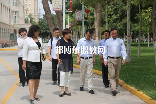 新疆喀什地區(qū)衛(wèi)生學(xué)校怎么樣、好不好