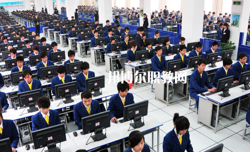 貴州2021年哪家計算機(jī)學(xué)校好