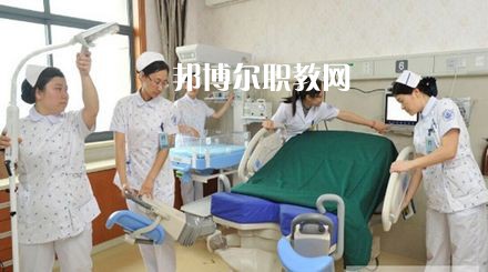 陜西2021年衛(wèi)校有哪些