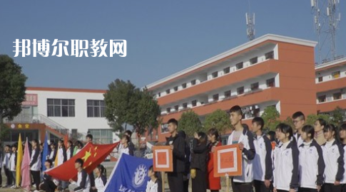 太湖縣技工學校2021年學費、收費多少