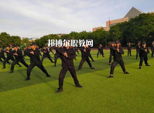 蘭州華中司法職業(yè)學校怎么樣、好不好