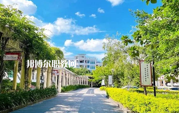 珠海索卡科技技工學(xué)校怎么樣、好不好
