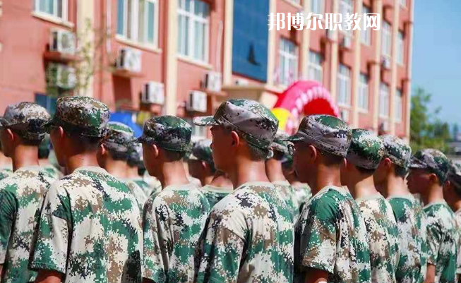 陜西現(xiàn)代工業(yè)技術(shù)學(xué)校2022年報(bào)名條件、招生要求、招生對(duì)象