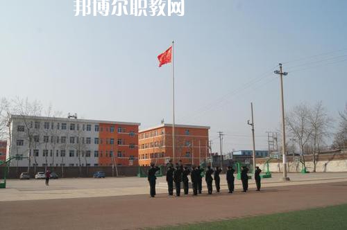 石家莊鹿泉職業(yè)教育中心2022年學(xué)費、收費多少