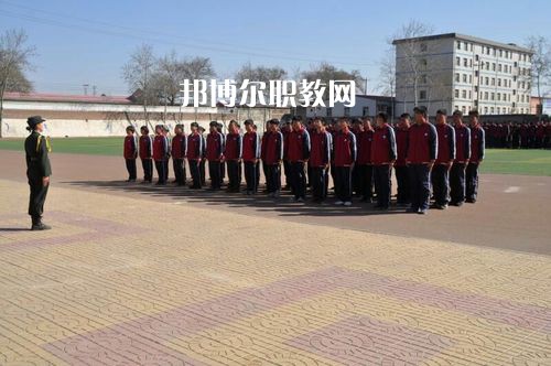 石家莊鹿泉職業(yè)教育中心2022年報(bào)名條件、招生要求、招生對(duì)象