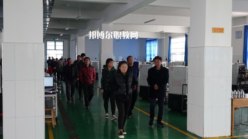古浪縣職業(yè)技術(shù)教育中心2022年報名條件、招生要求、招生對象