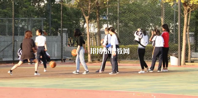 韶關(guān)湞江中等職業(yè)學(xué)校怎么樣、好不好