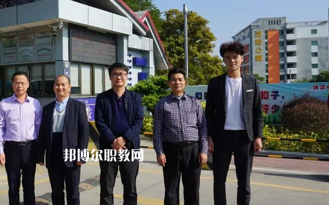 韶關(guān)育威中等職業(yè)學(xué)校2022年報(bào)名條件、招生要求、招生對象
