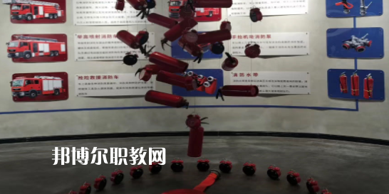 四川2022年消防工程技術(shù)學校大專好的學校