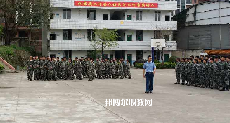 韶關(guān)育威中等職業(yè)學(xué)校怎么樣、好不好