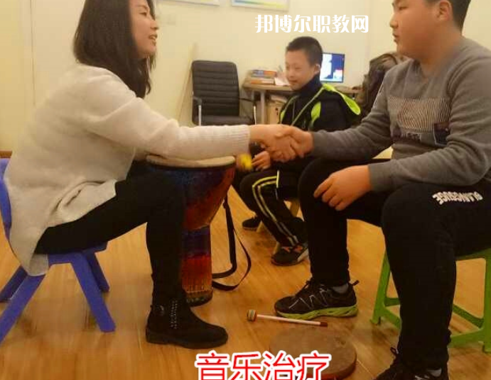 保定特殊教育中心怎么樣、好不好