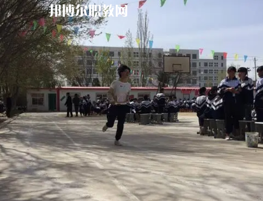 會寧現(xiàn)代科技職業(yè)學校2022年報名條件、招生要求、招生對象 
