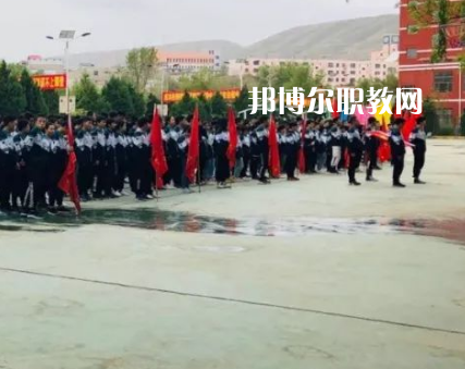 會寧現(xiàn)代科技職業(yè)學校怎么樣、好不好