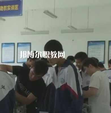 會寧機電工業(yè)學(xué)校2022年招生錄取分數(shù)線 