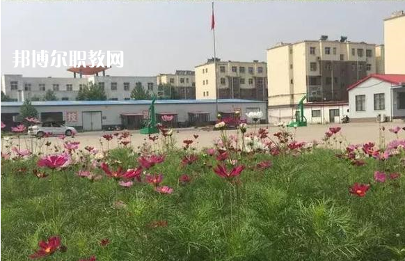高邑職教中心怎么樣、好不好
