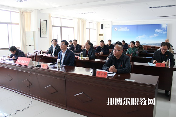 江蘇省宿遷中等專業(yè)學(xué)校怎么樣、好不好