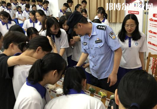 韶關(guān)中等職業(yè)技術(shù)學(xué)校2022年報(bào)名條件、招生要求、招生對(duì)象