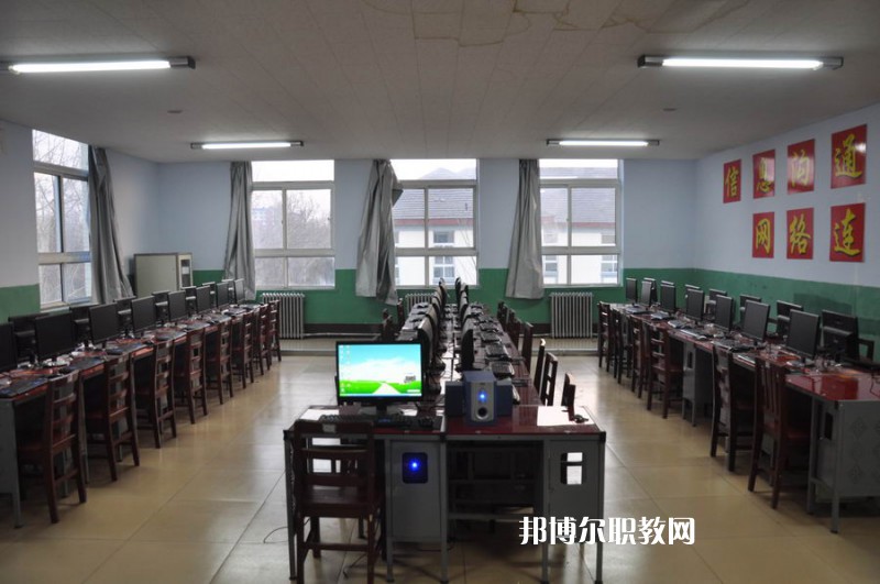 張家口正大新能源中等職業(yè)學校2022年報名條件、招生要求、招生對象
